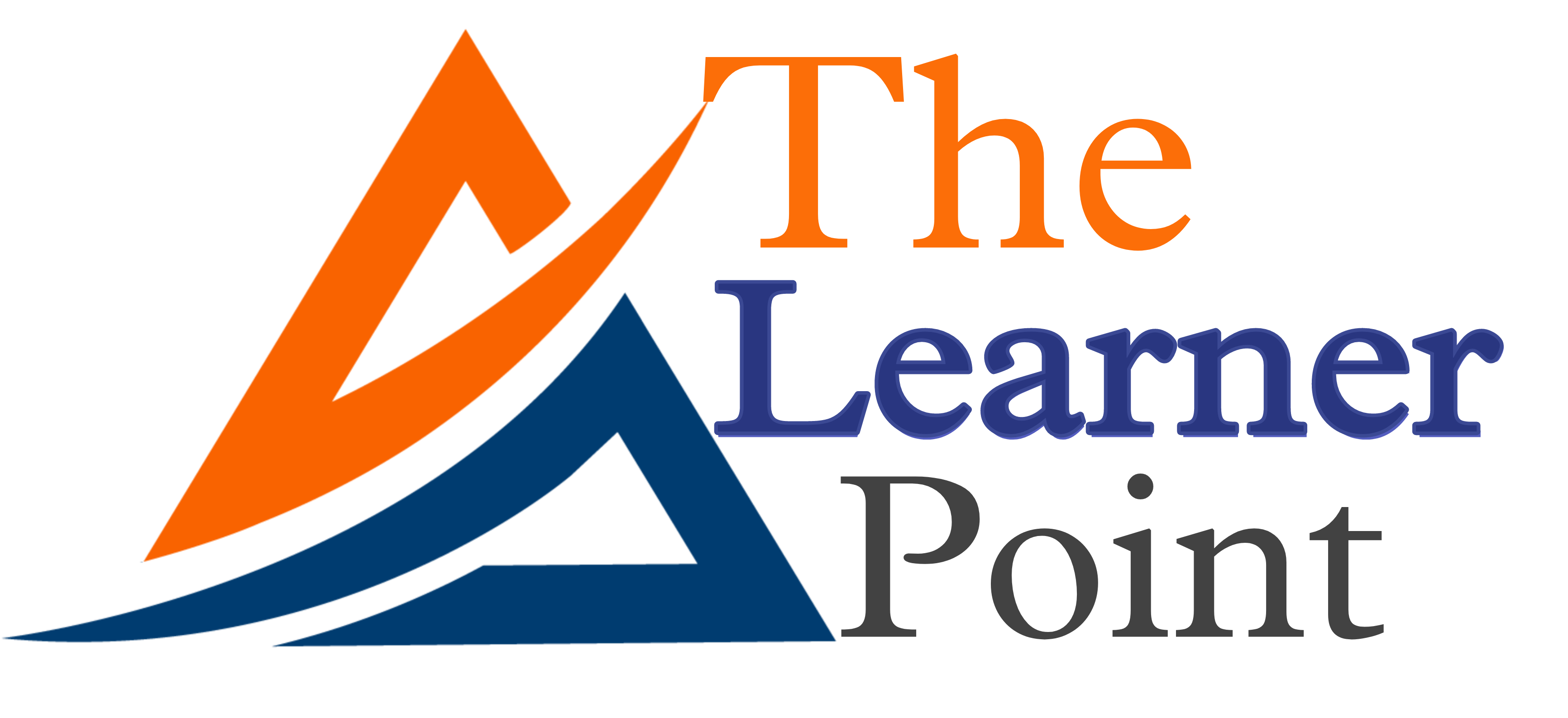 The Learner Point